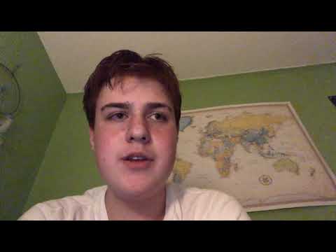 Dust man’s stage is really morbid, here’s why