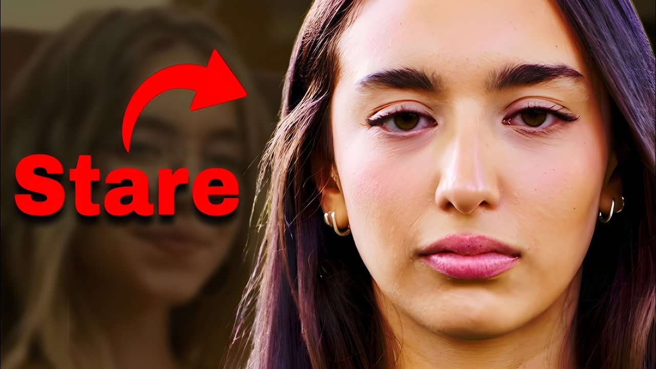 Boomers Getting Angry at Gen Z Stare And It's Brutal