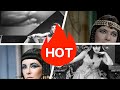 The Best Actresses Who Played Cleopatra Ranked ➊