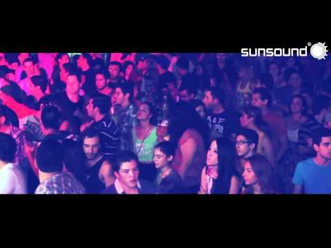 Sunsound's Summer DanceMusic Festival by: Heineken.