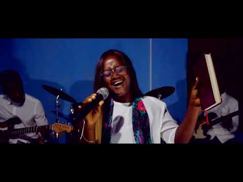 Nelito Kiesse ft Byani Campos - A Oração - #Adsmusic