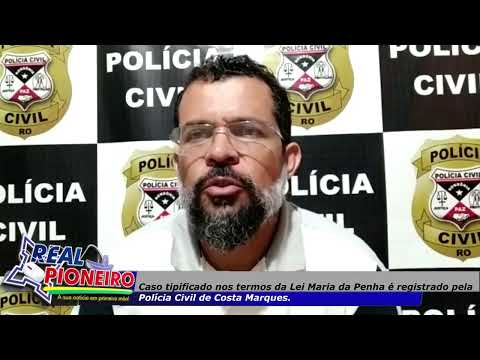 LEI MARIA DA PENHA