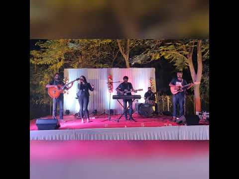 harshita tewari private eve...