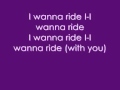 Justin Bieber - Ride 