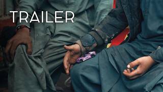 Dreams in Dust (2025) – Documentary Trailer