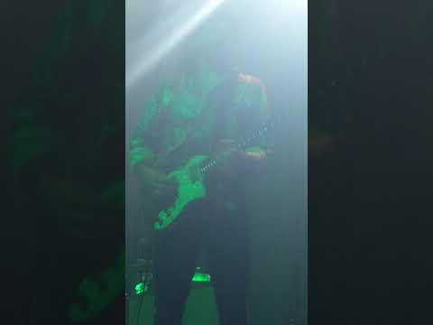 Tab Benoit 6/28/19  House of Blues New Orleans The Louisiana Music Scene