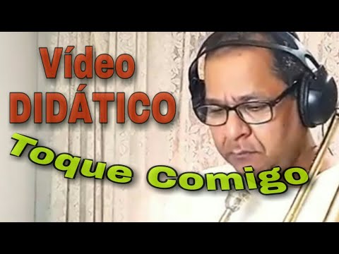 329 CCB - Série TOQUE COMIGO - Vildomar Miquilino