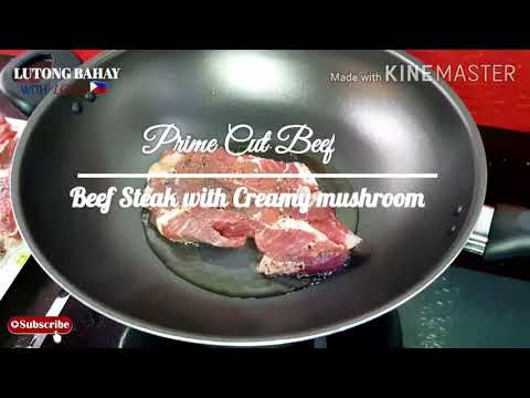 How to Make Steak at Home