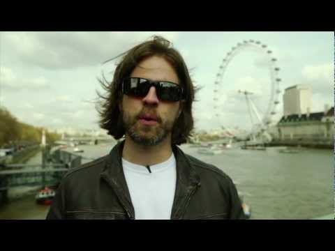 Ubisoft Releases Tom Clancy's Ghost Recon Alpha Crossover Trailer