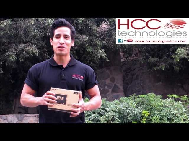 Vídeo relacionado con Módulo de Tarjeta de Captura deI2S ADC, Decodificador deDigital I2S ADC sin Pérdidas, Placa de Desarrollo de Modo Maestro-Esclavo