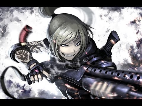 Nightcore - Vendetta