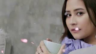 Kamu Pantas OST MATT n MOU - Prilly Latuconsina