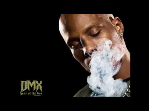 DMX - I´m a Ryder (2008) | HD