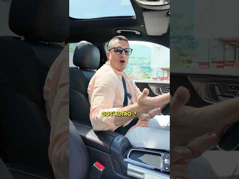 MERCEDES-BENZ GLB 220 4Matic 8G-Tronic-video-13