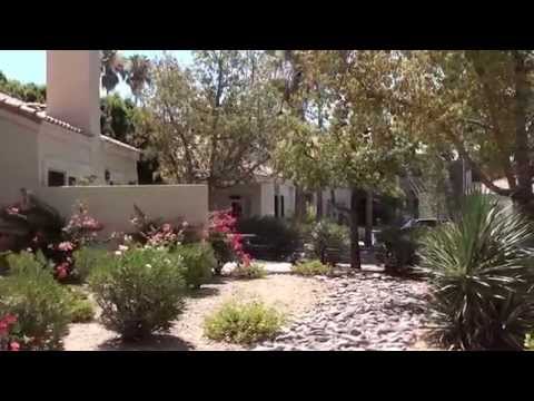 Glendale Arizona Arrowhead Patio Homes