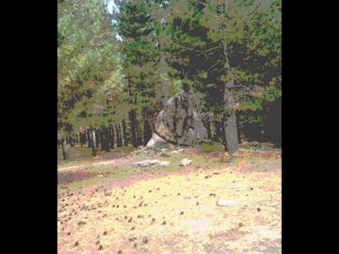 UN GIORNO NELLA MIA AMATA SILA by Alessio Carvelli Petilia