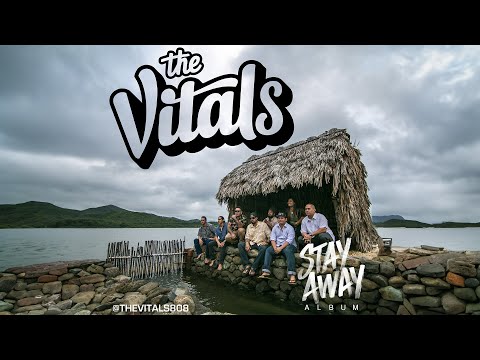 The Vitals 808 - Here We Go Again (Audio)