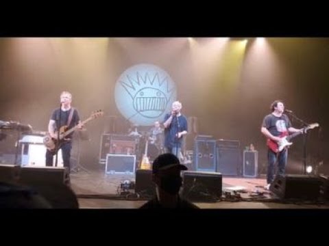 Ween - 2021-12-11 Philadelphia PA The Met