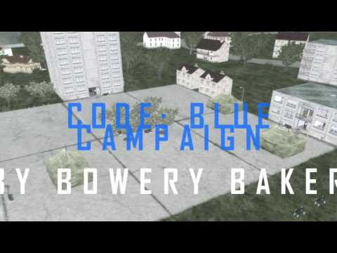 Operation Flashpoint: Code Blue - Campaign Trailer