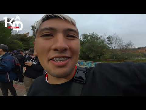 BSK vs Anubis - [4tos] Final Nacional Kinta Dimensión 2021