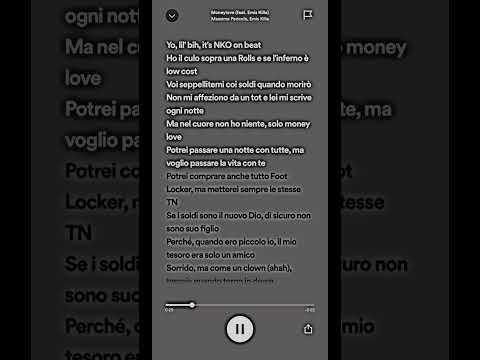 Moneylove - MASSIMO PERICOLO