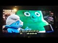 SMURFS ENDING