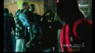 Christina Aguilera - Stripped pt. 2