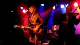 Bob Geldof &quot;The Great Song of Indifference&quot;