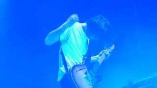 Radiohead: I MIght Be Wrong - Miami FL US 2017-03-30 front row 1080hd