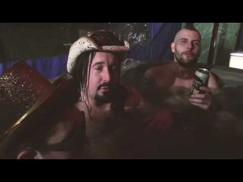 The Hot Tub Dialogues NHCGonzoDiv & Mickey 9s pt 2
