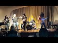 Well Come To The Jungle - COVER GN'R