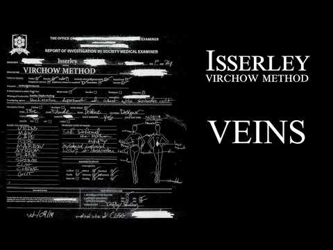 Isserley, VIRCHOW METHOD - VEINS