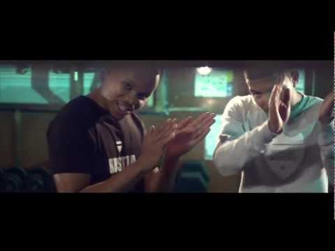 D.Smith Ft Breeze - Party Hard