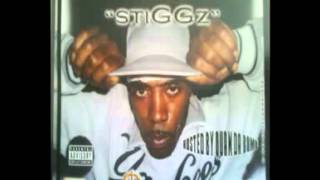 Talkin out the side of ya neck