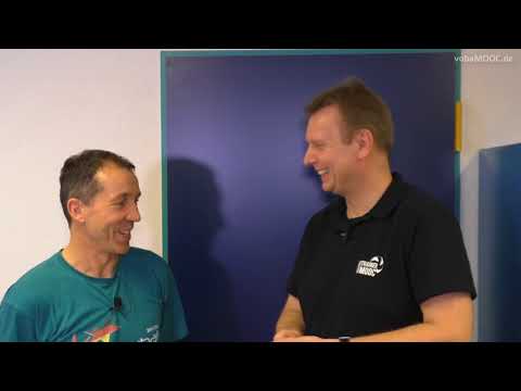 Oldenburger TB - Zweitbestes Training der Welt