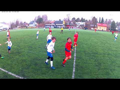 Aluesarja kevät 2018: FCFJ - FCV, 29.4.2018, Myllymäen TN (6)