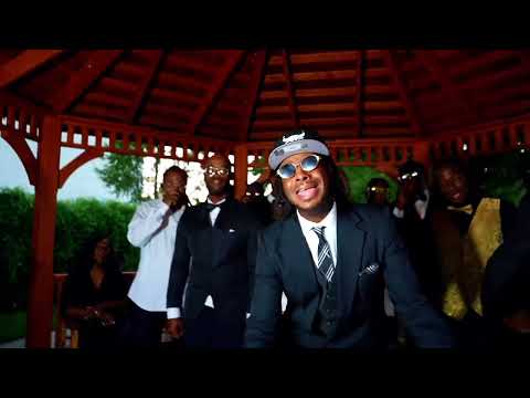 Man in a suit June G &Mixx Gator Ft.Marty kirk