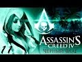 #11[Первый абордаж] Assassin's Creed 4 Black Flag ...