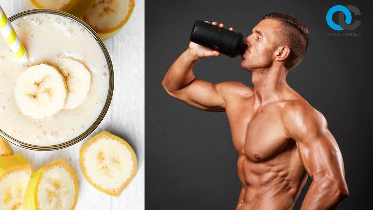 Cómo subir de peso fácilmente (masa muscular)