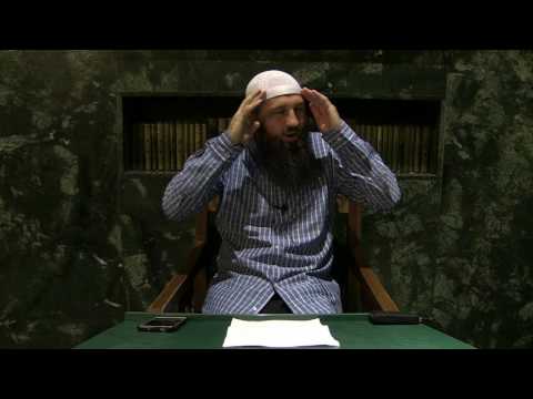 Ispravno shvatanje bajramske radosti - mr.Elvedin Pezic