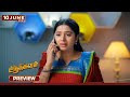 Aadukalam Preview 10 June 2025 Tamil Serial Sun TV