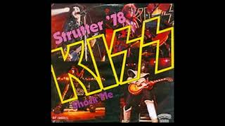 KISS-Strutter 78 (Single)