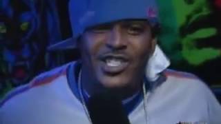 Sheek Louch - Rapcity Freestyle