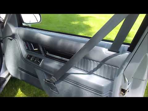 1988 Oldsmobile Cutlass Supreme (CC-1221578) for sale in Bucyrus, Ohio