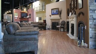 preview picture of video 'Gas & Wood Burning Fireplaces Laurel Maryland (844) 462-8877 Custom Gas & Wood Fireplace Installers'