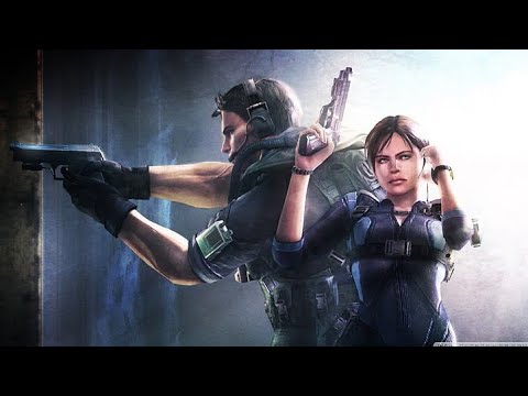 Resident Evil Revelation Ep10 Solis Regia #Gameplay Walkthrough