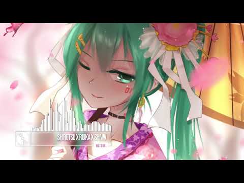 Shirotsu x Ruika x SHIWV - 祭り (Matsuri)
