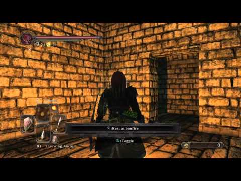 Dark Souls II: Scholar of the First Sin Playthrough Part 79