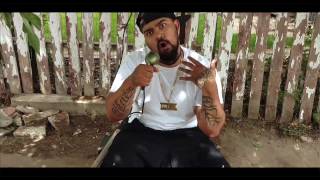 ILLEST UMINATI - SKITZ HOP (Terminal Illness Out Now)