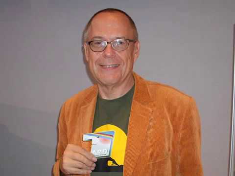 SFB - SENDER FREIES BERLIN HÖRFUNKMODERATOR JÜRGEN JÜRGENS